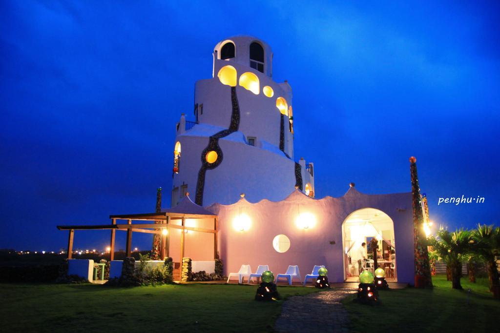Mermaid Hill Villa Magong Extérieur photo